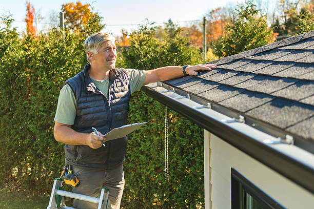 Trusted Gutter Repair And Installation service in State Road, NC - Ben Roofing and Steel LLC